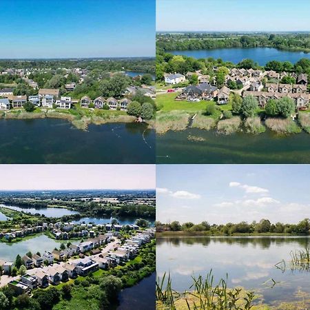 Howells Mere 88, Tranquility P Somerford Keynes Exteriör bild
